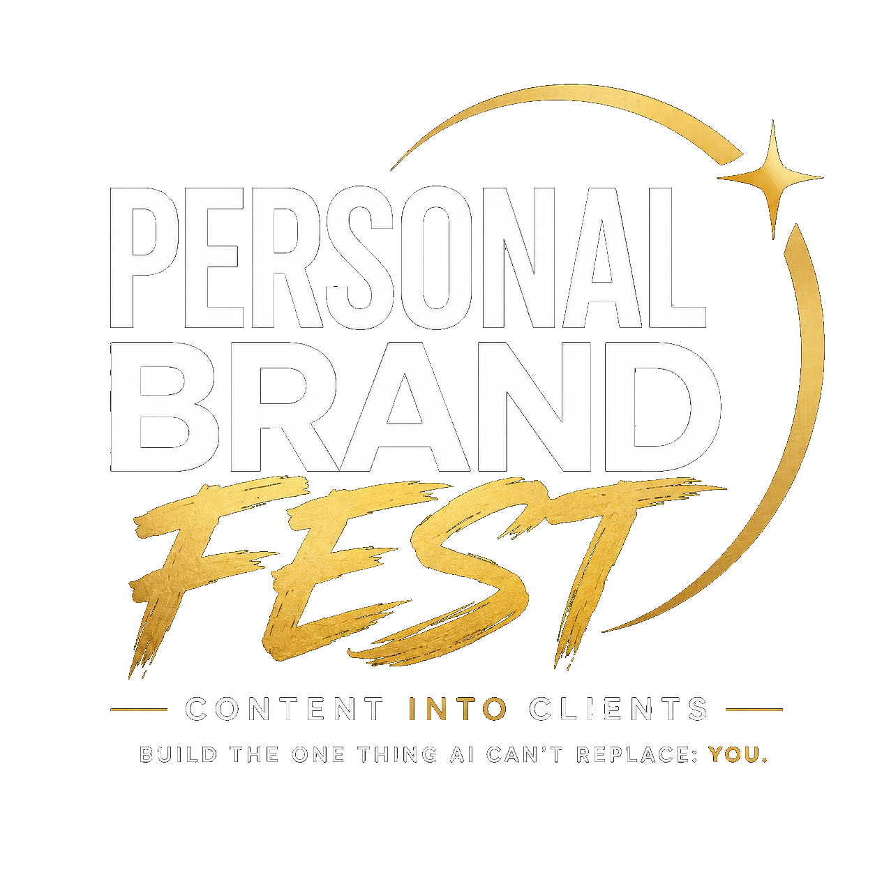 Personal Brand Fest